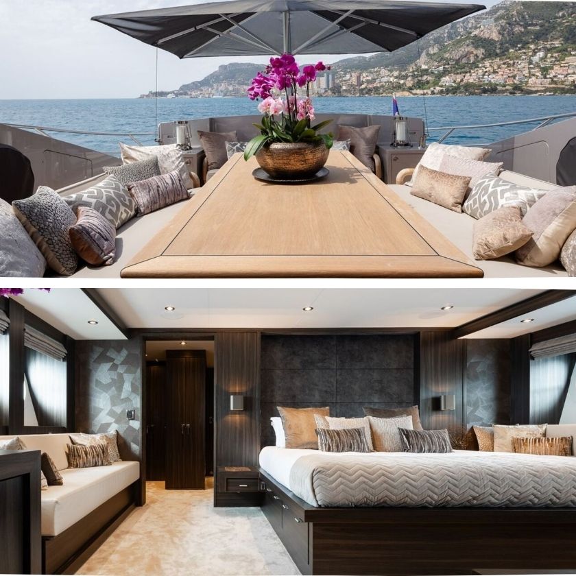 BAGHEERA: Style and Speed in One Package