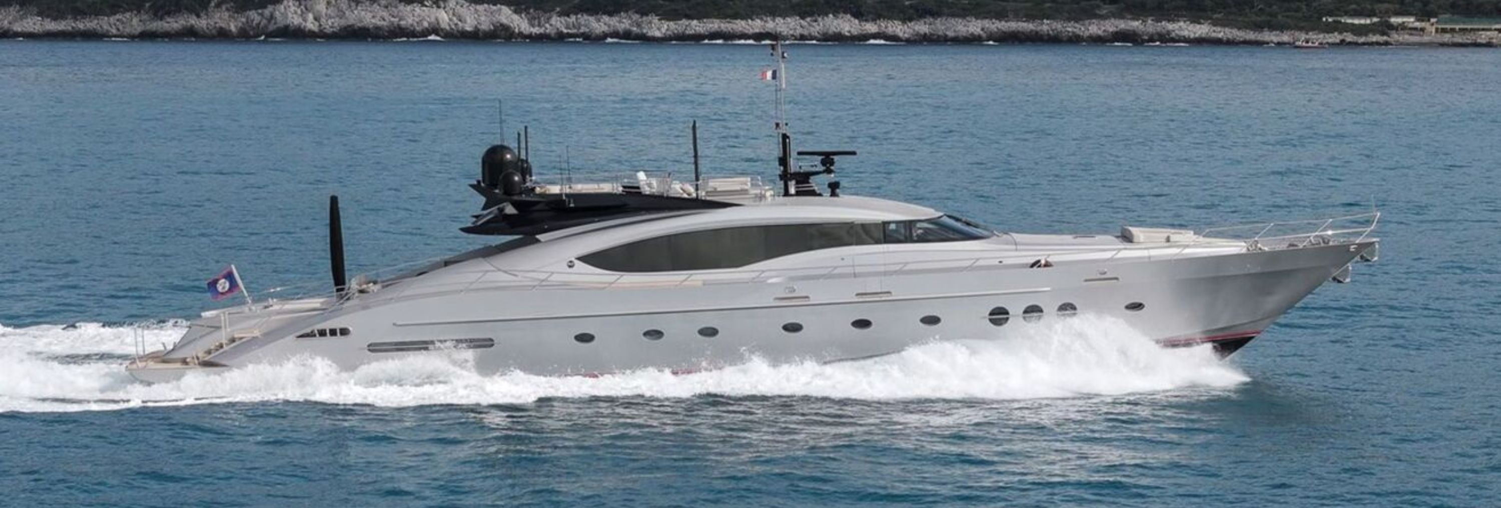 BAGHEERA: Style and Speed in One Package