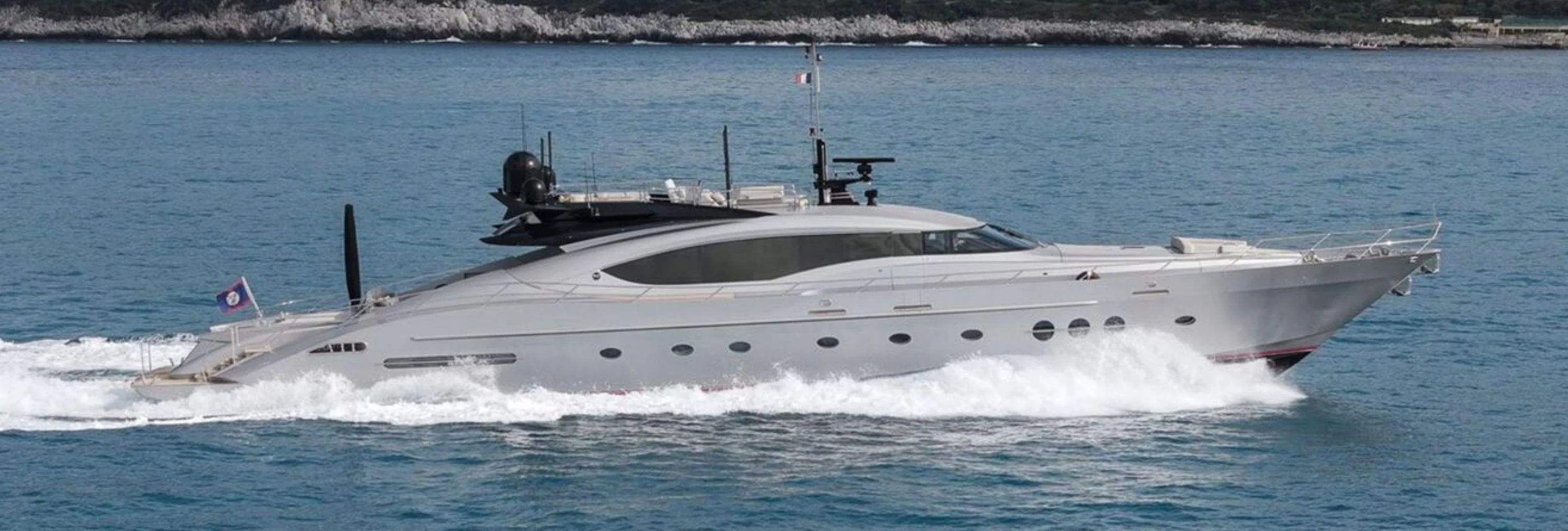 BAGHEERA: Style and Speed in One Package