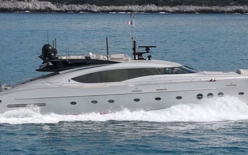 BAGHEERA: Style and Speed in One Package