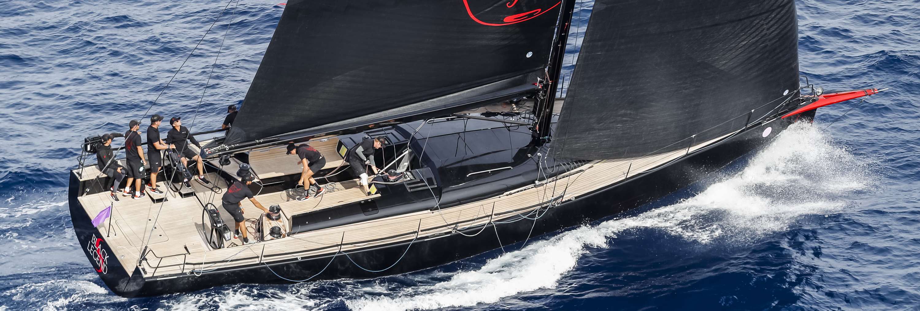 BLACK LEGEND S: Price reduction