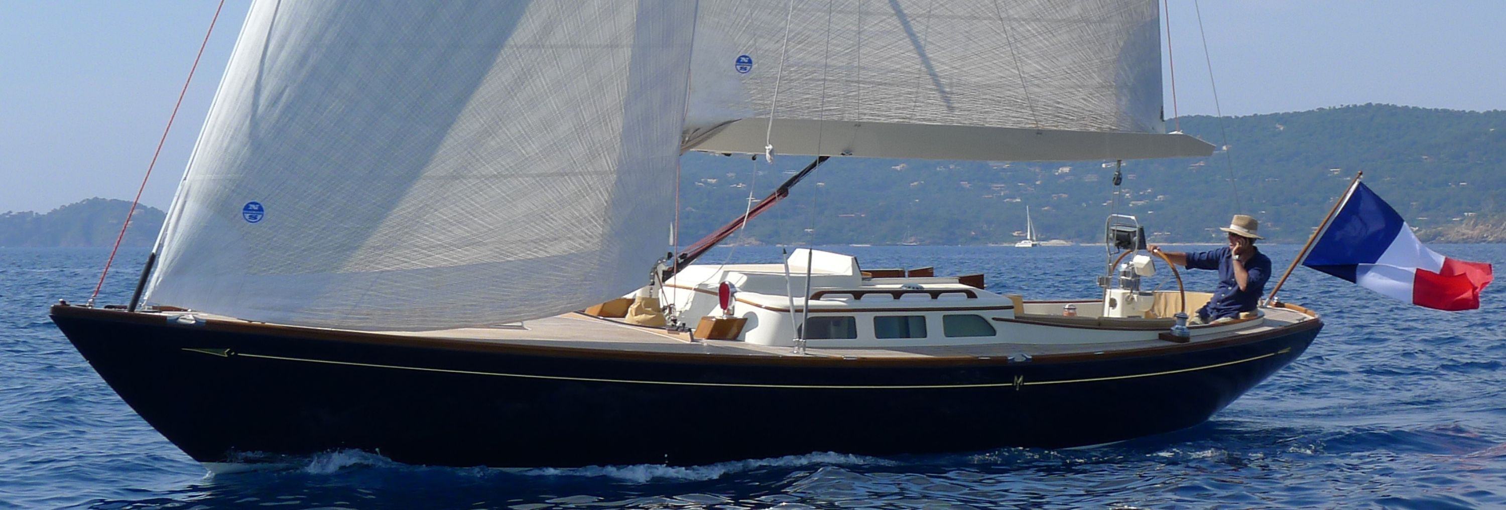 BLUE MOON V : New CA Listing !