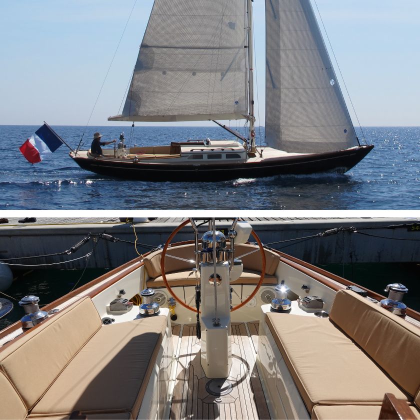 BLUE MOON V : New CA Listing !
