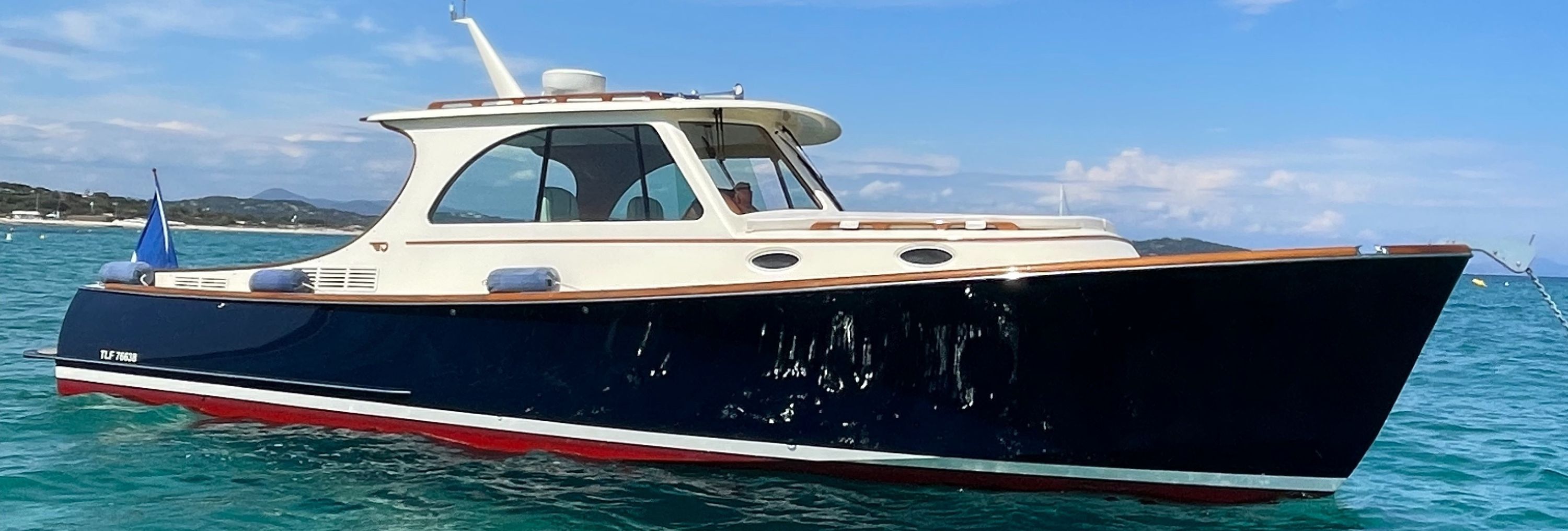 BLUE MOON VI : New CA Listing !
