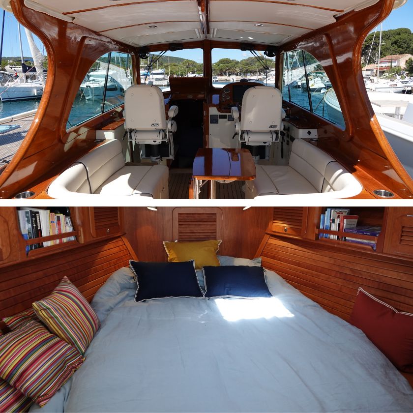 BLUE MOON VI : New CA Listing !