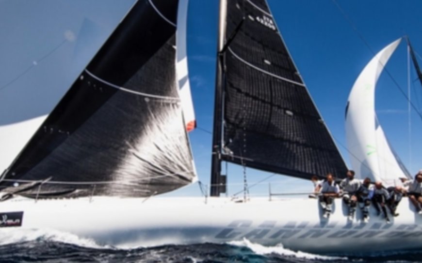 CANNONBALL: New Listing