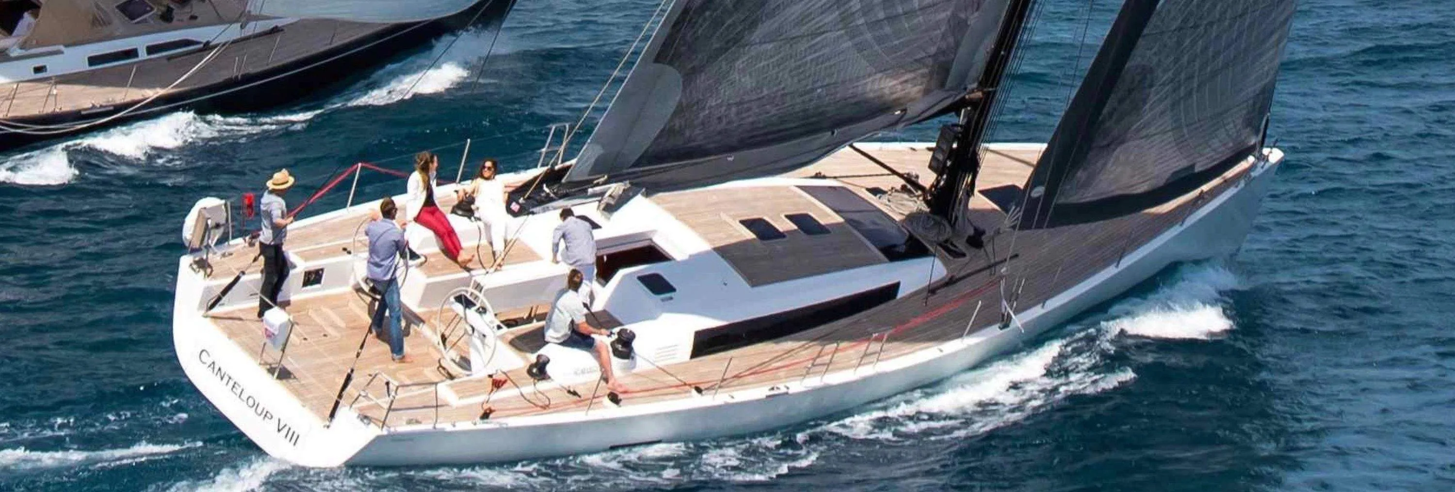 ICE 62 CANTELOUP VIII: Price Reduction