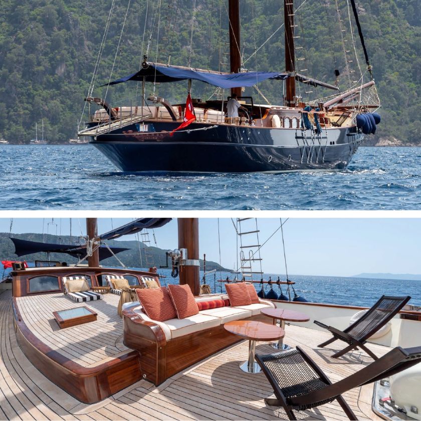 CAPTAIN COOK : Price Reduction
