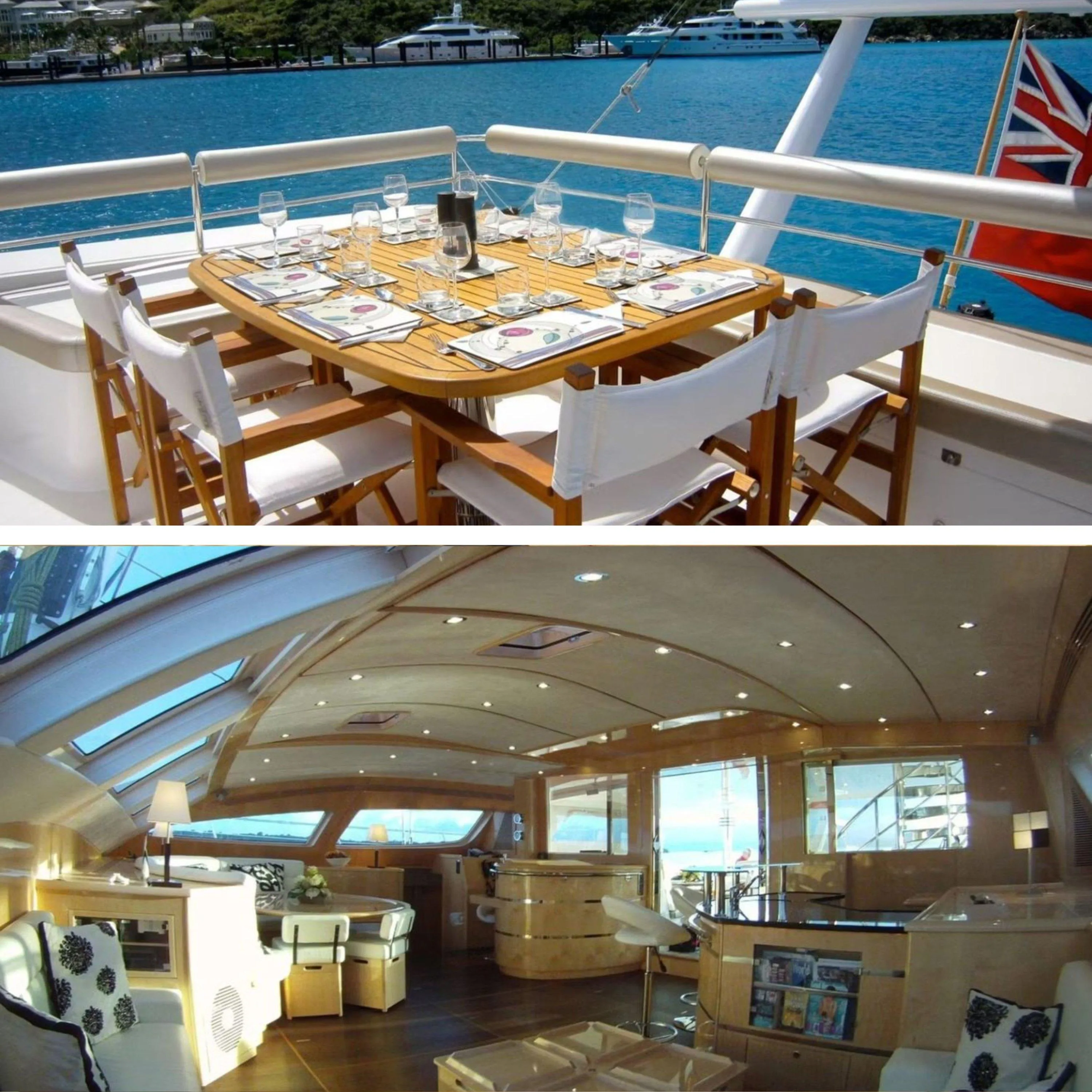 CATTITUDE: New Catamaran for Sale!