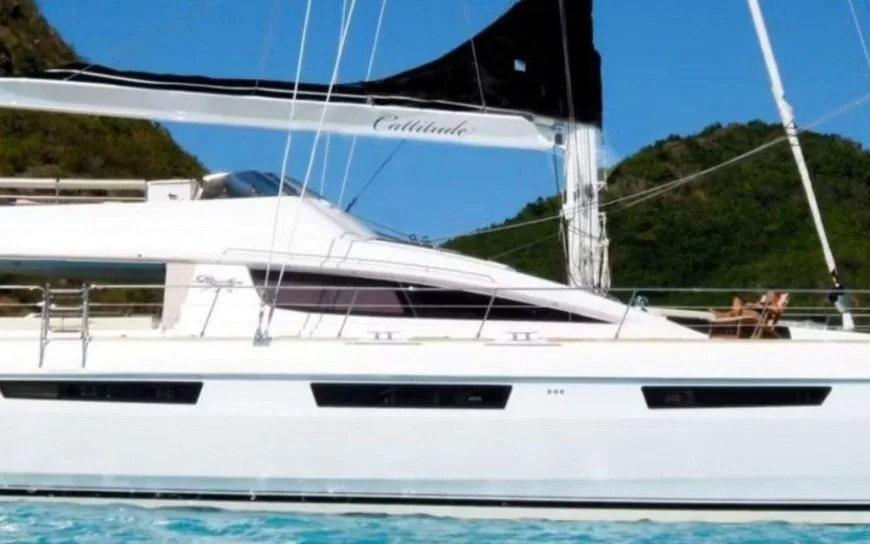 CATTITUDE: Privilege 745 Now Available for EUR 2,350,000 VAT Paid