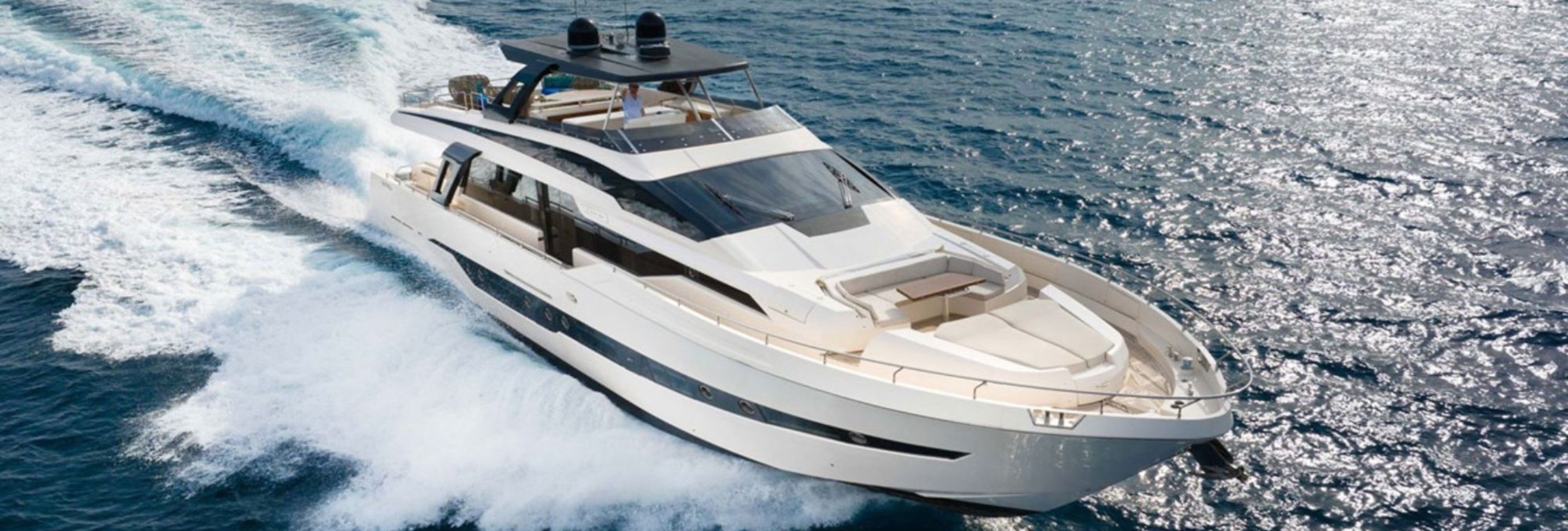 CECILOU: New motor yacht available for sale!