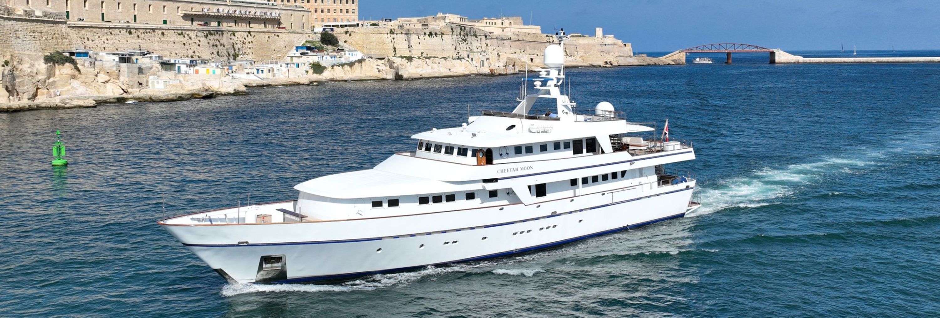 CHEETAH MOON: Significant Price Reduction!
