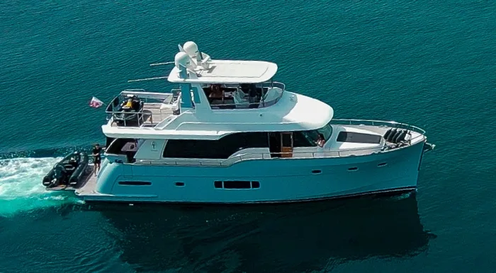 CIRE, Outer Reef Trident 620 available for sale