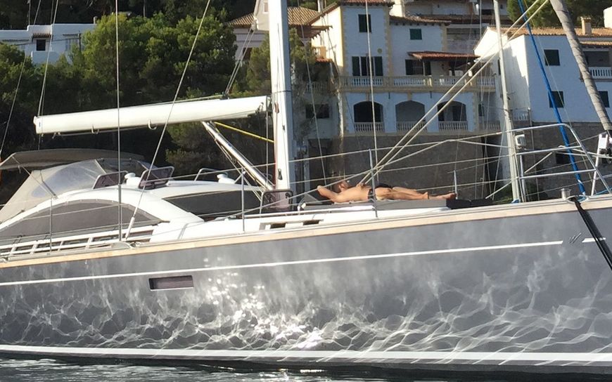 CLAIR DE LUNE : Price reduction