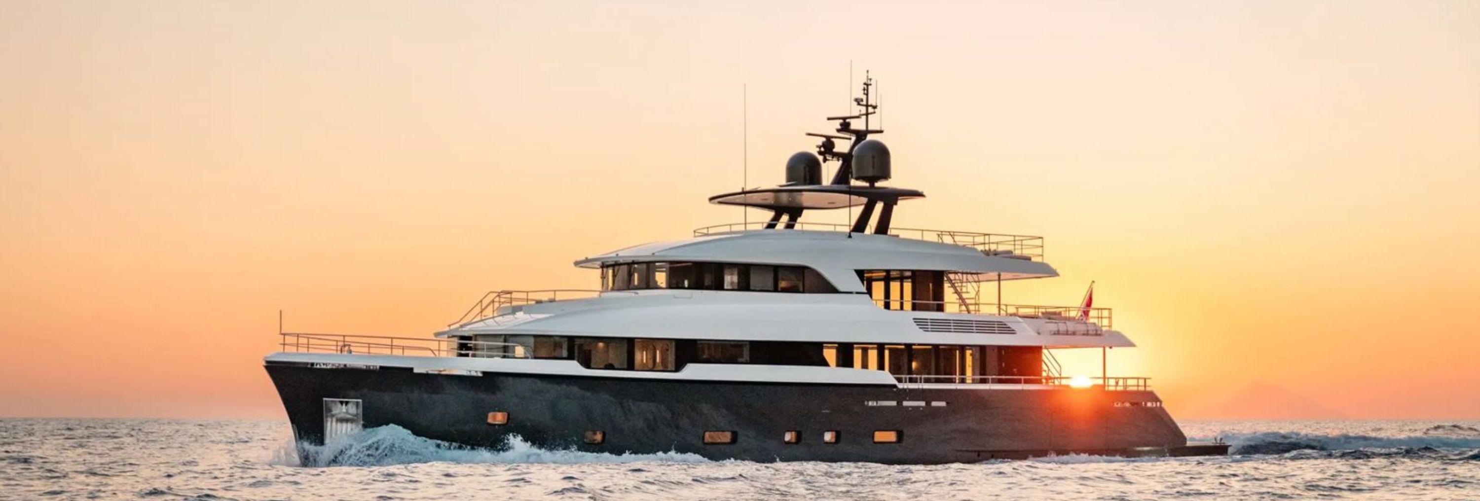 COCOON: Dutch Engineering for Global Cruising