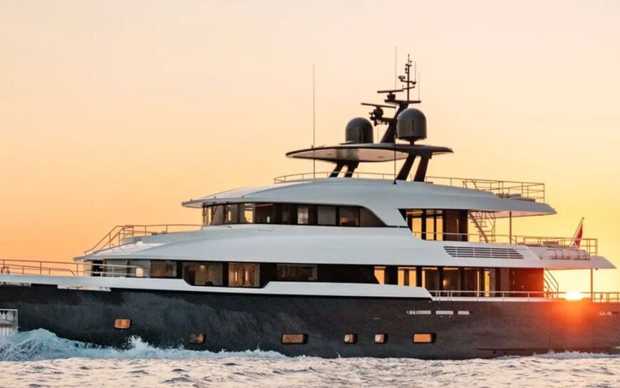 COCOON: Dutch Engineering for Global Cruising