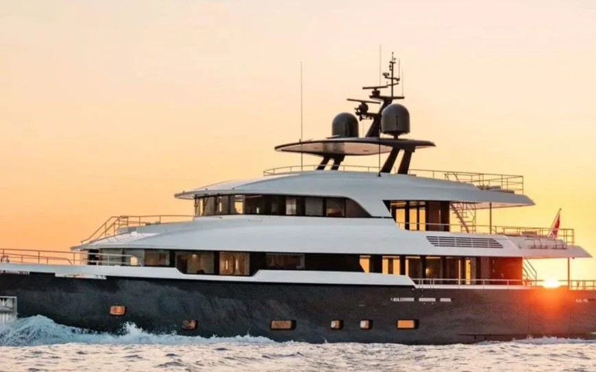 COCOON: Dutch Engineering for Global Cruising