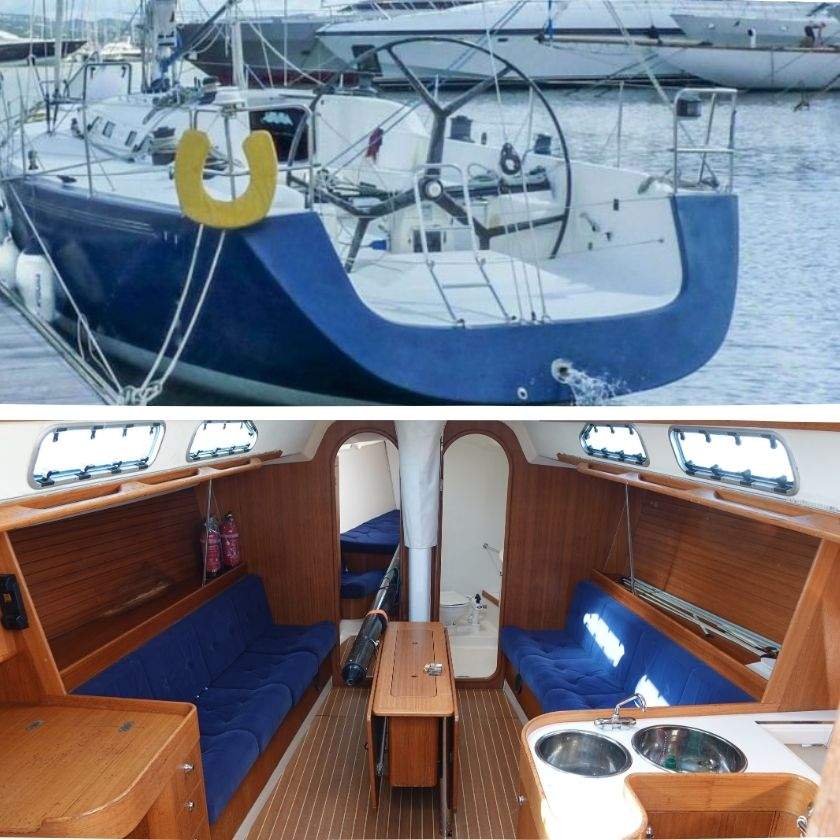 IMX 45 COYOTE: Ready for 2026 Season