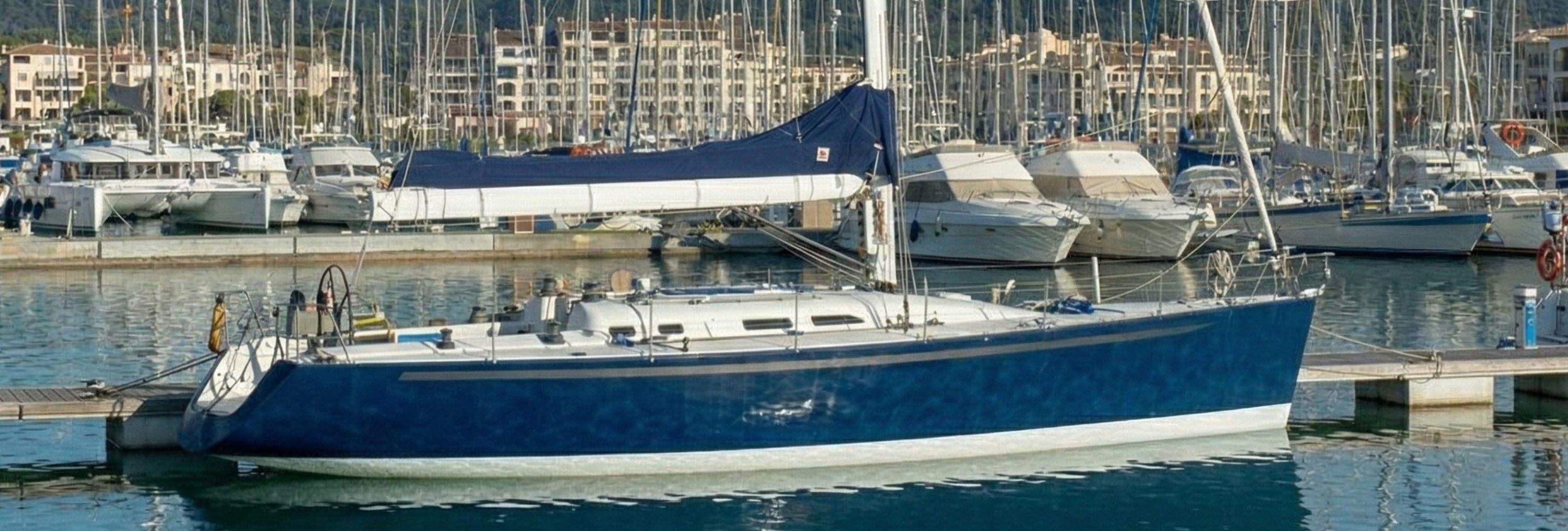 IMX 45 COYOTE: Ready for 2026 Season