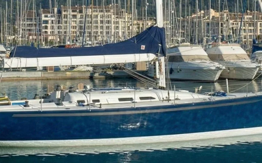 IMX 45 COYOTE: Ready for 2026 Season