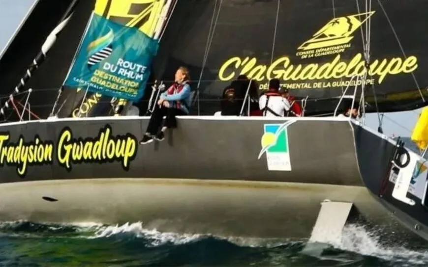 D’ARTAGNAN: Race-Ready Open 50 Built to Perform