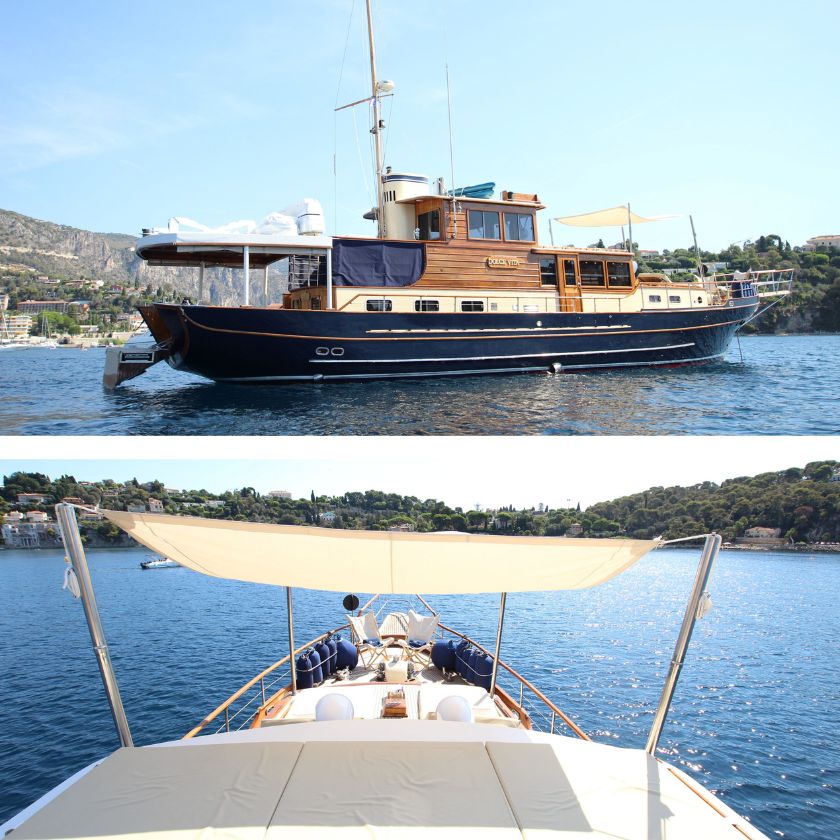 Classic 20 DOLCE VITA : New CA Listing