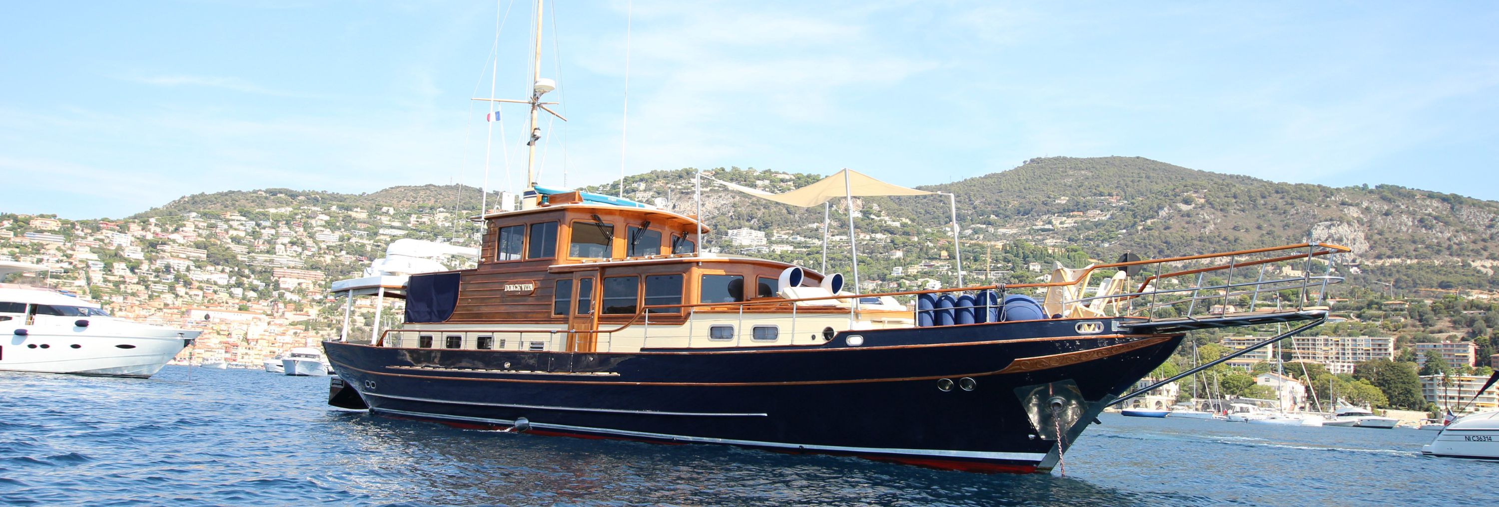 Classic 20 DOLCE VITA : New CA Listing