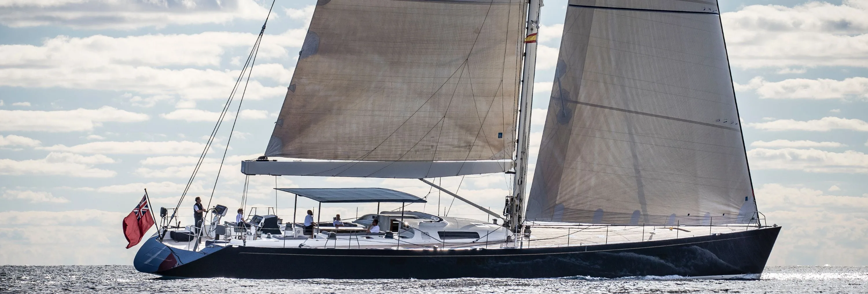 FANCY: Performance Meets Comfort