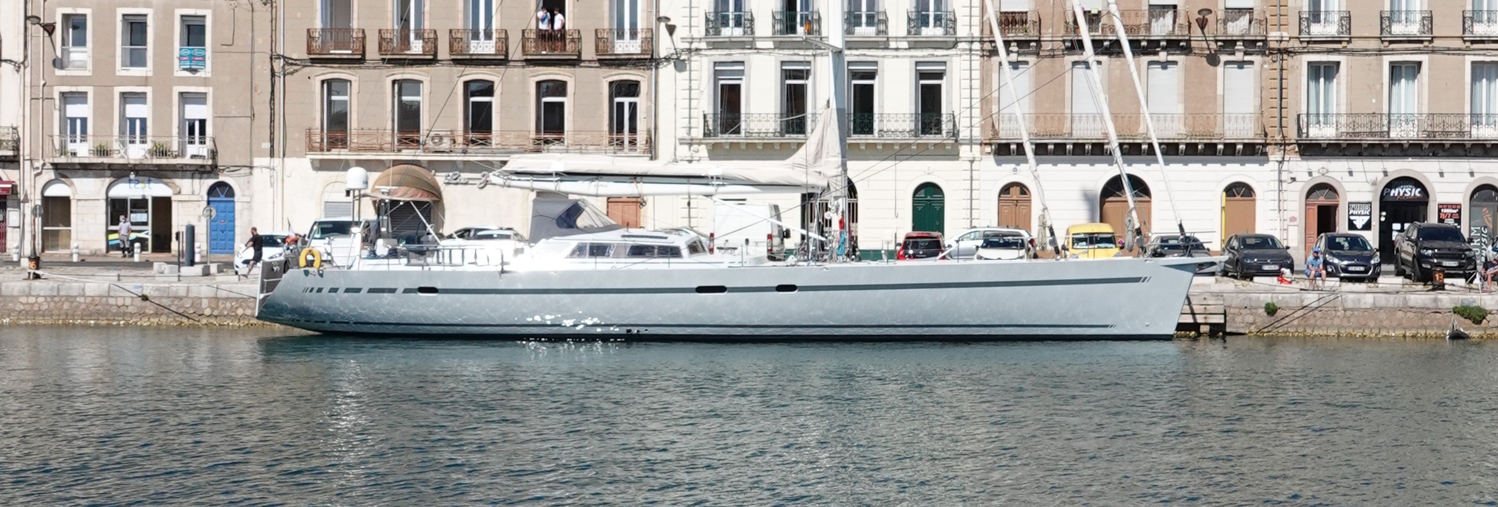 Garcia 85 FANI : Price Reduction