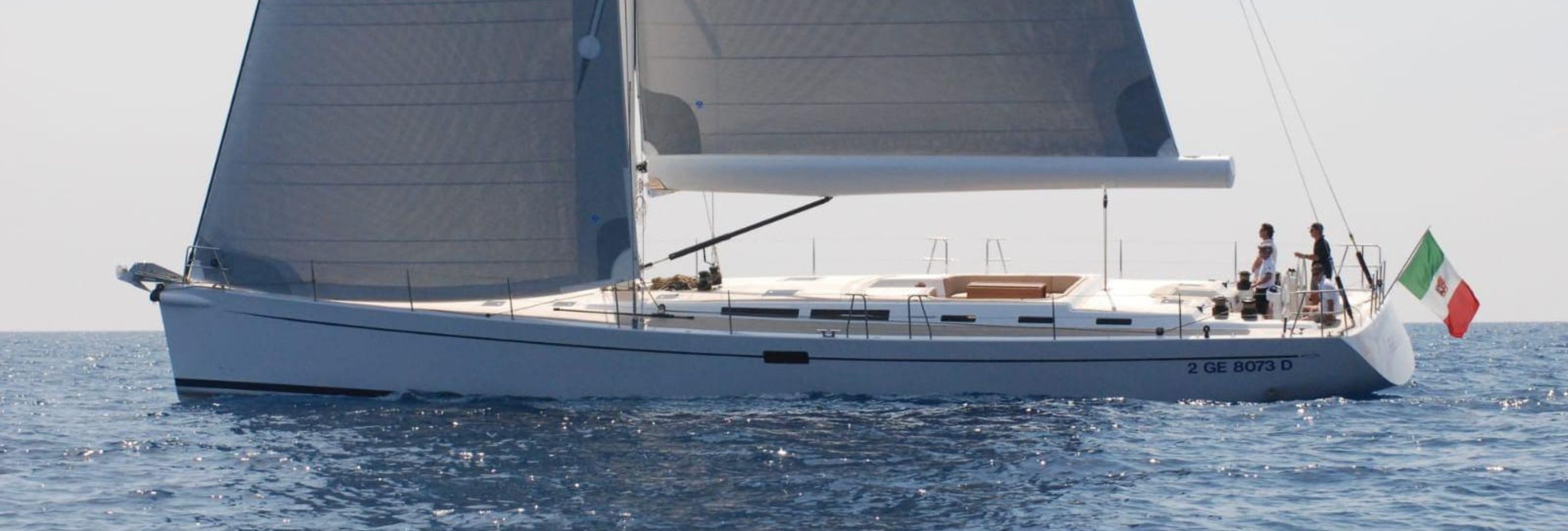 Felci 71 FELUCA: Price Reduction !