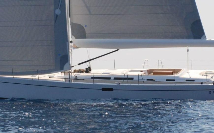 Felci 71 FELUCA: Price Reduction !