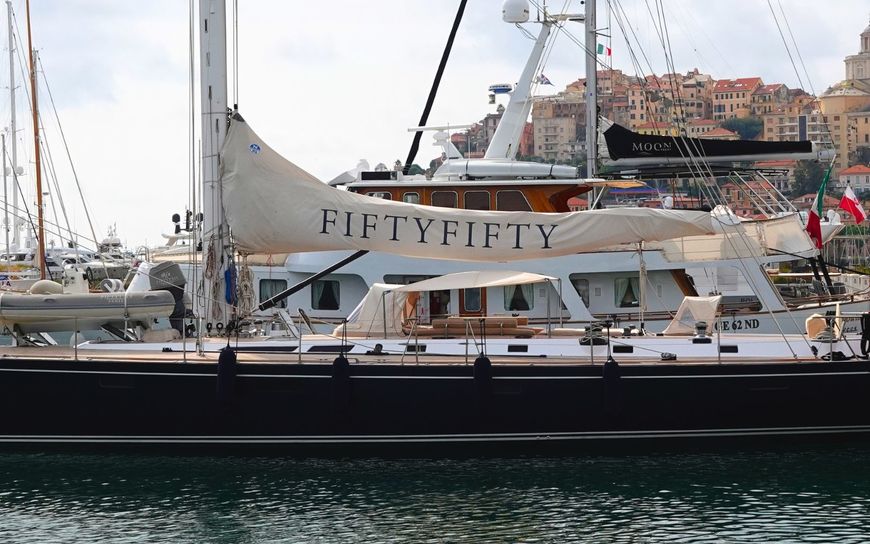 FIFTY FIFTY: Price Reduction for a Quick Sale!
