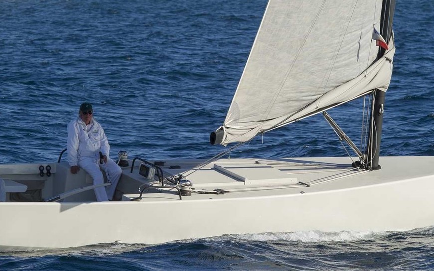 FRESET : New boat for sale