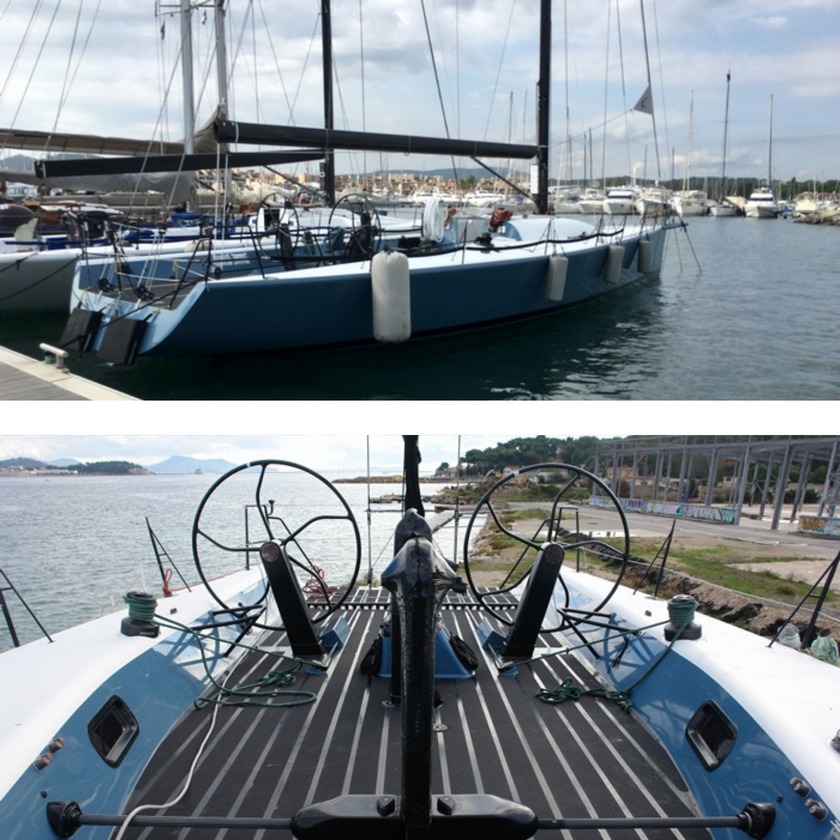 FURTIF 2 / New boat for sale