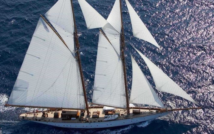 Yacht viewings authorised in Italy