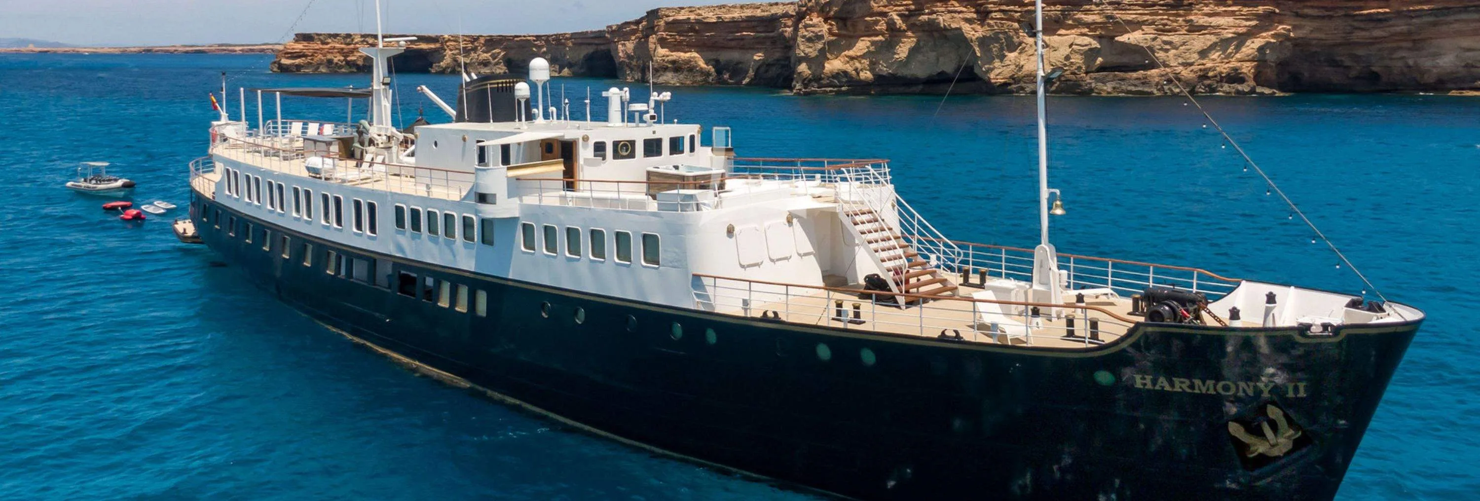 HARMONY II: Exceptional Price Reduction