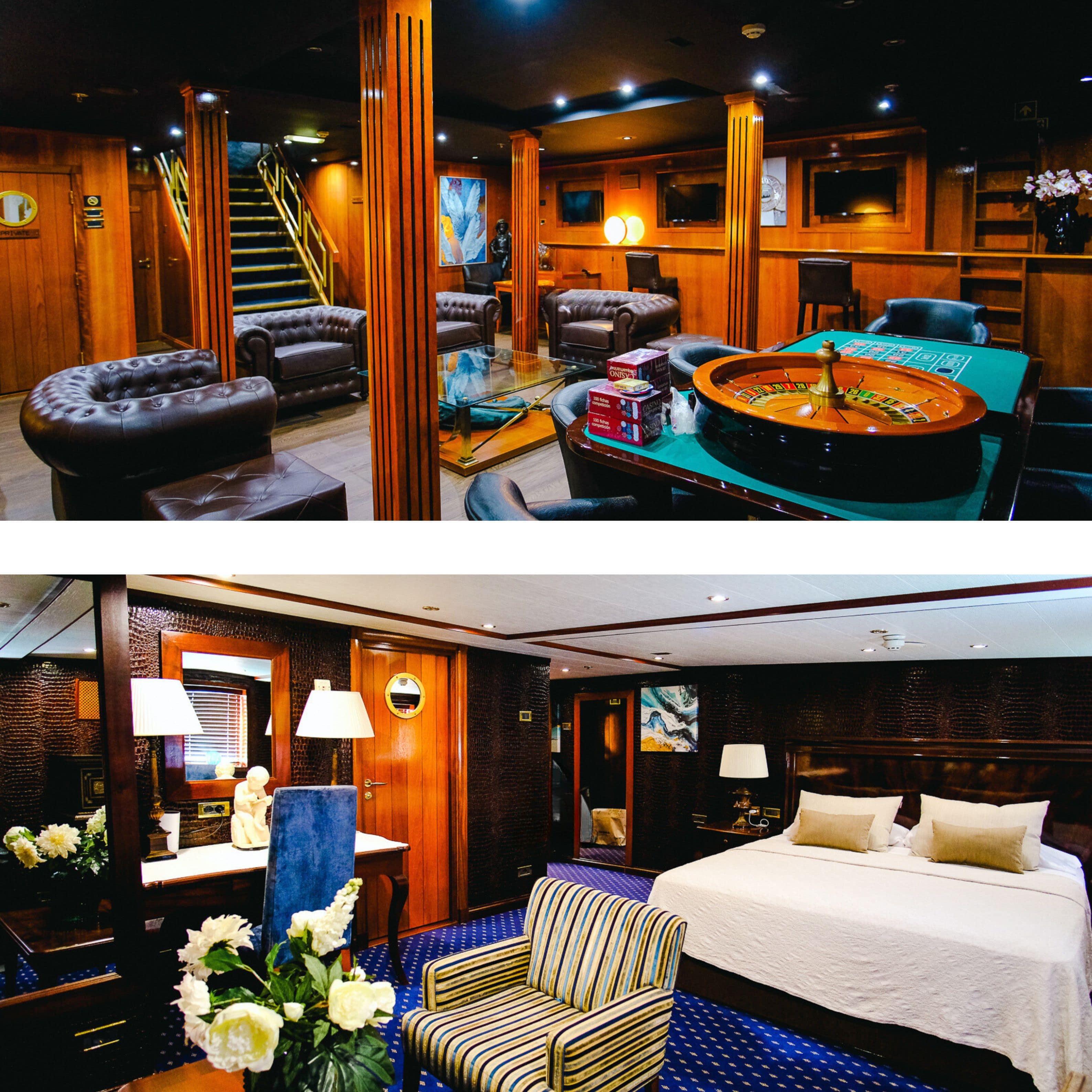 HARMONY: New motor yacht available for sale!