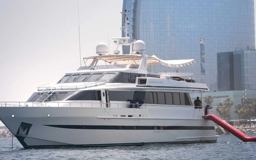 HEARTBEAT OF LIFE : Price Reduction