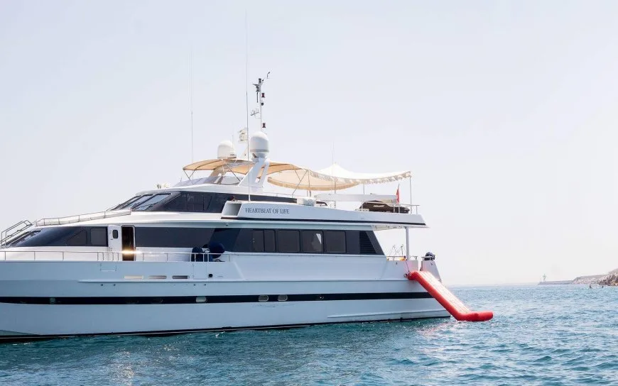 HEARTBEAT OF LIFE: New listing for Sale