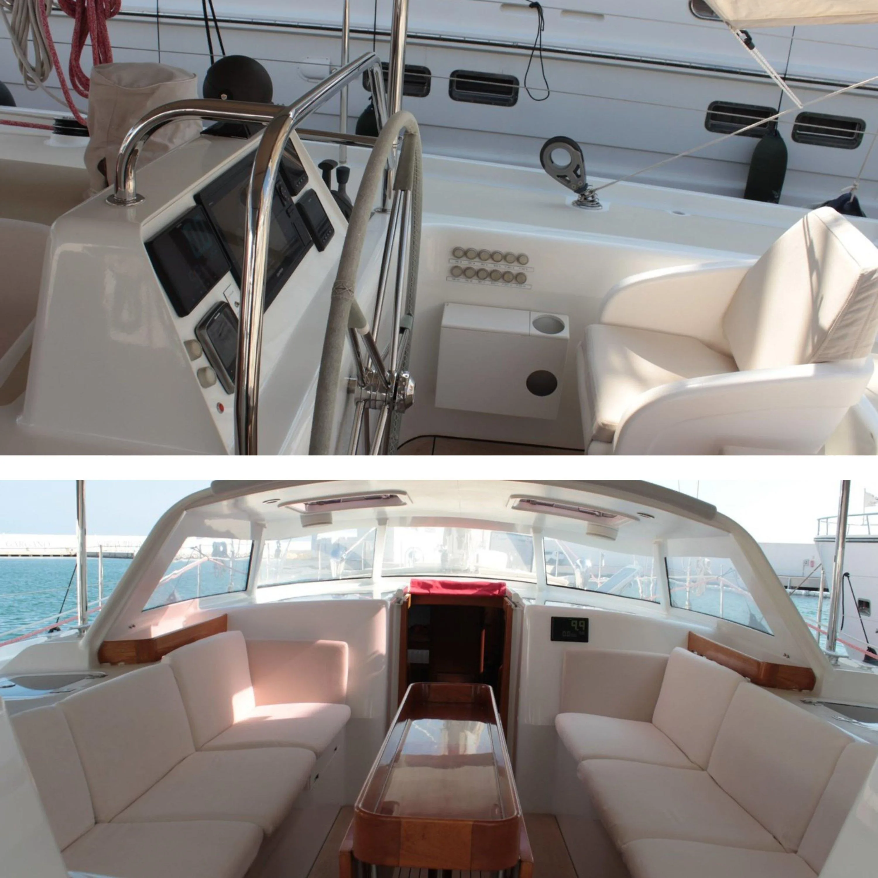 HEIDENSKIP: Sailing Yacht Still Available for Sale!