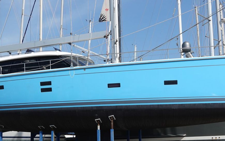 HEOLIA: Price reduction for this Moody DS 54!