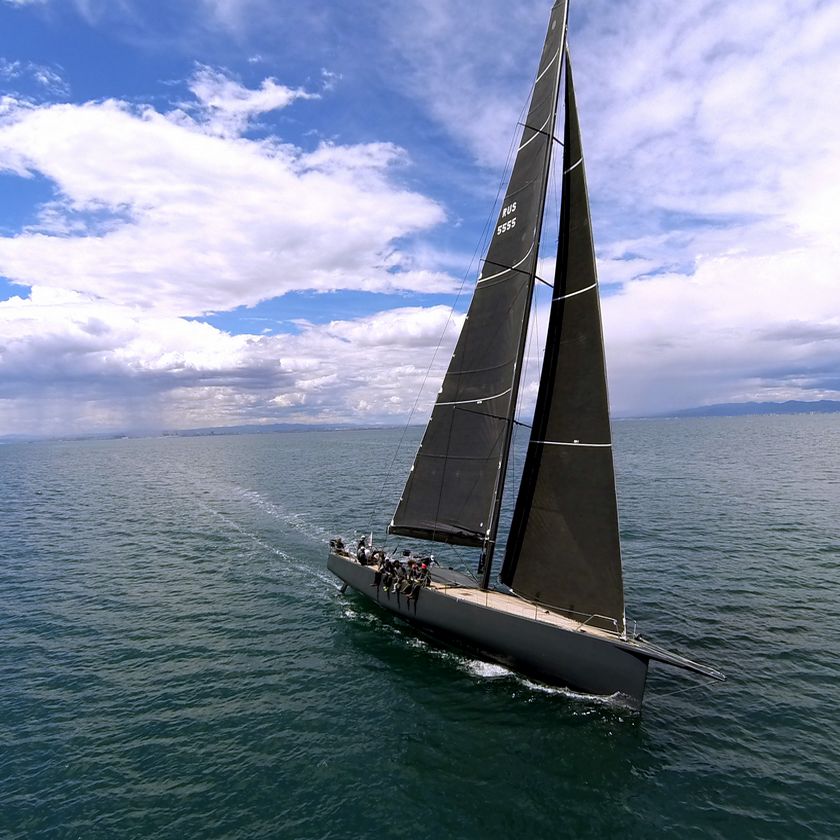 HIGH SPIRIT: Price reduction