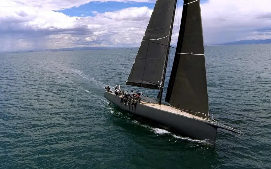 HIGH SPIRIT : In Valencia