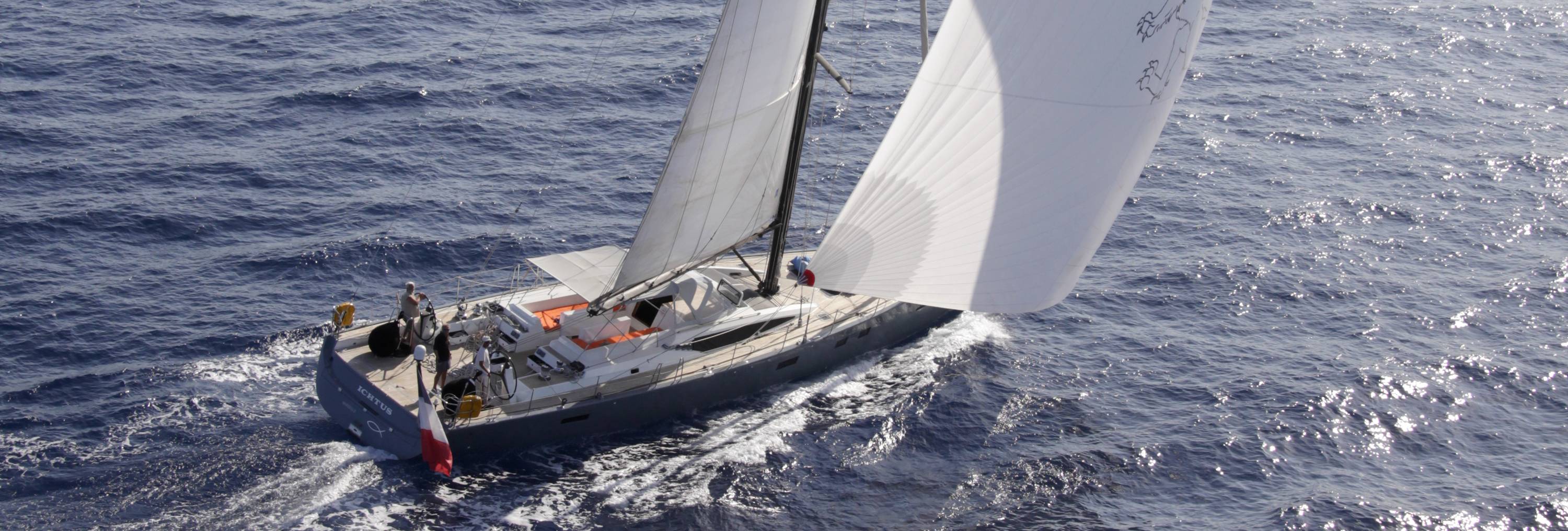 Futuna 70 ICHTUS : Further Price Reduction