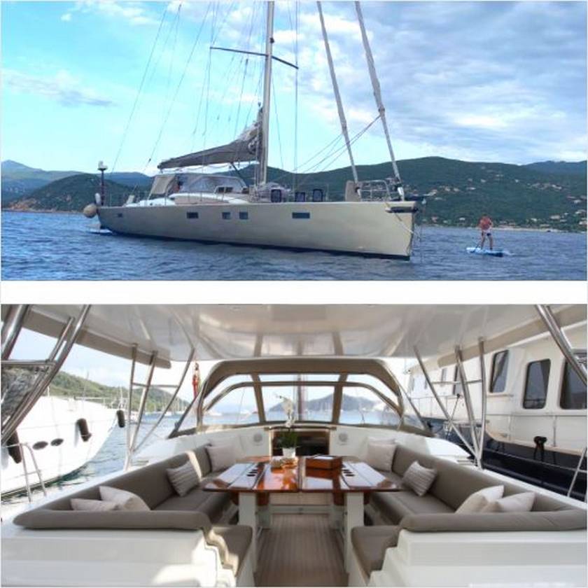 Futuna 70 ICHTUS : Further Price Reduction