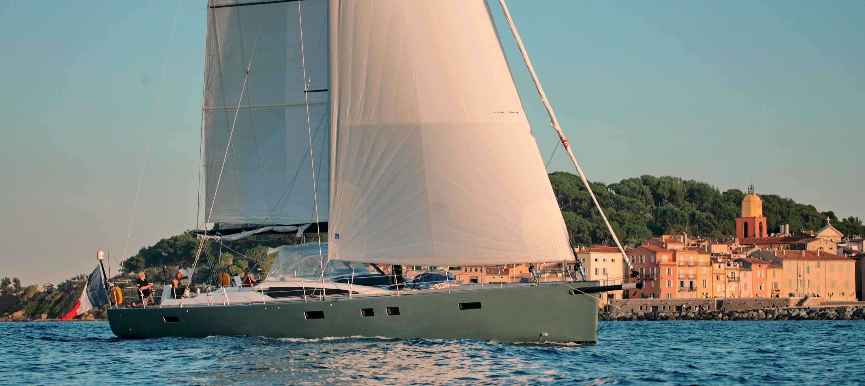 ICHTUS : available for Charter