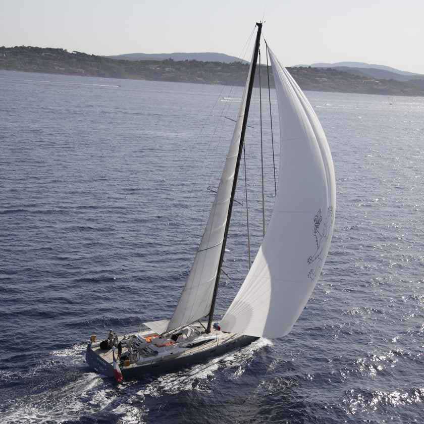 ICHTUS : available for Charter
