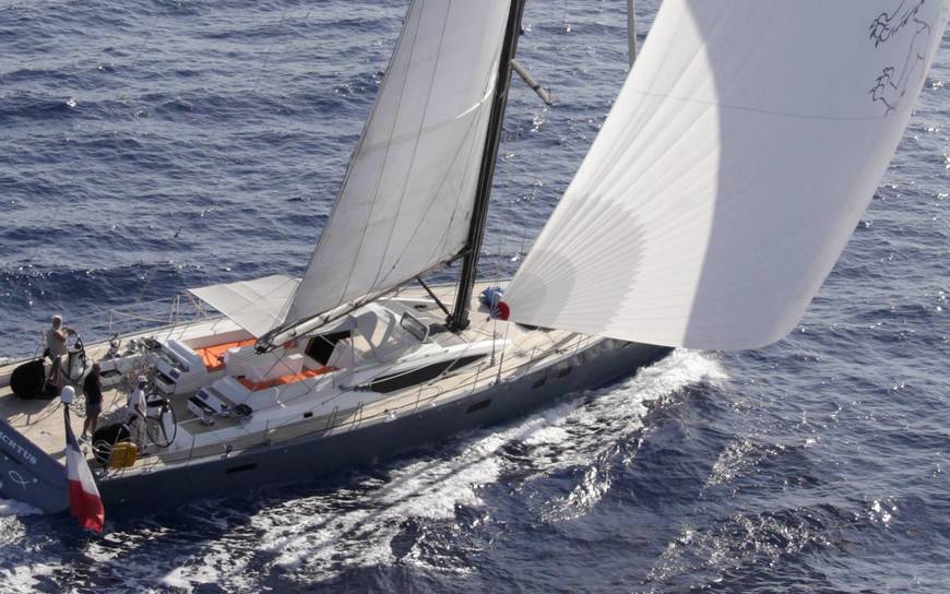 Futuna 70 ICHTUS : Further Price Reduction