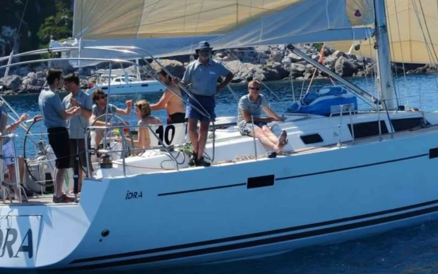 IDRA : Sold by BGYB!