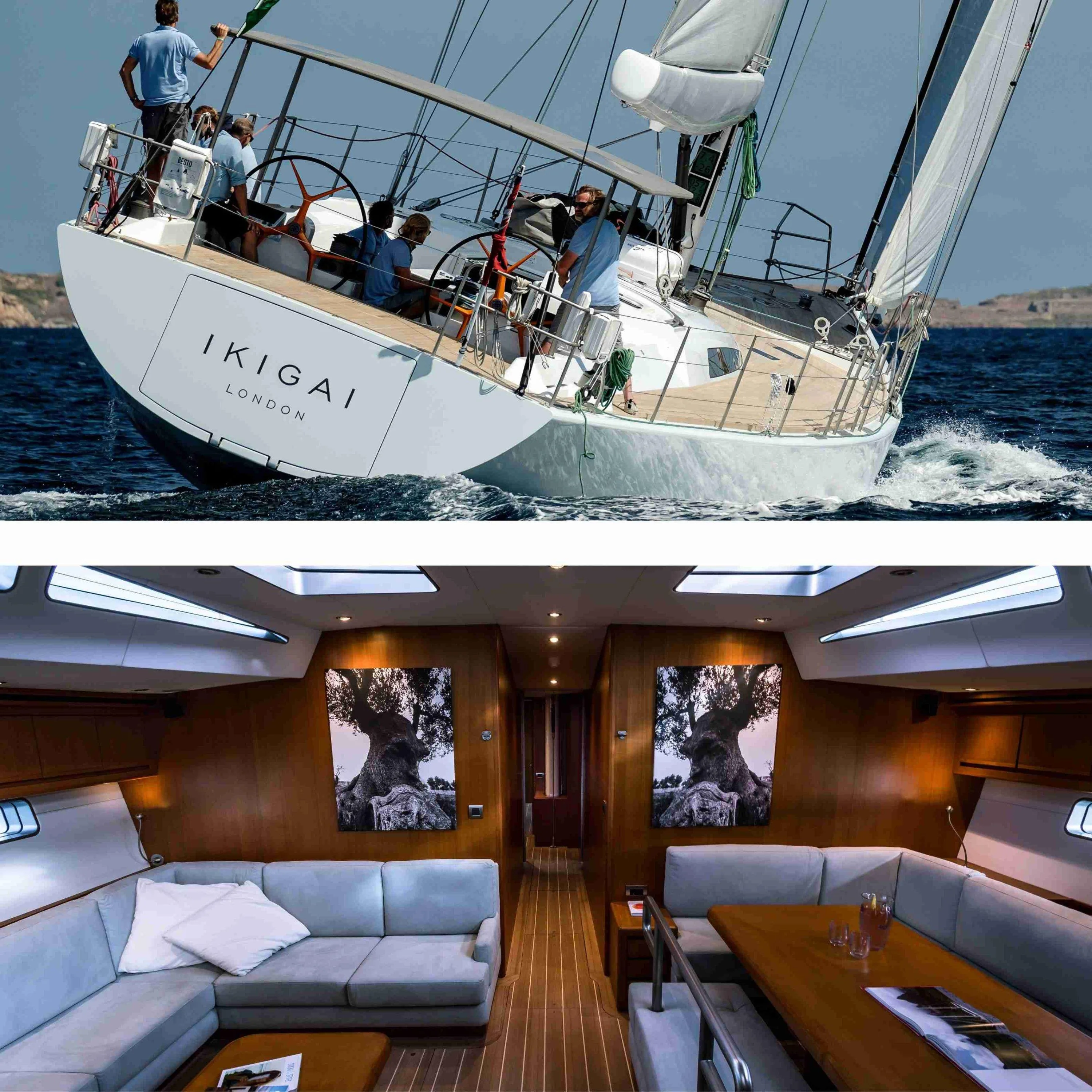 Price Reduction for the JFA 82 IKIGAI